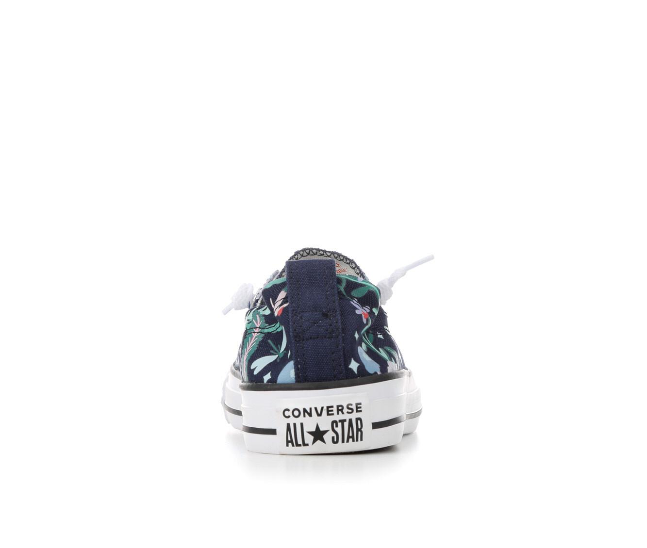 Women's Converse Shoreline Floral Sneakers