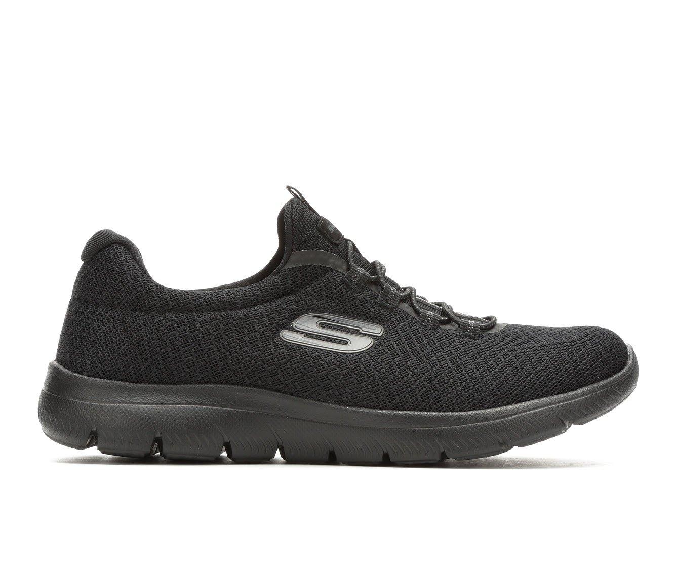 Skechers Summits Sneakers | Shoe Carnival