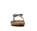 Women's Birkenstock Daloa Footbed Sandals