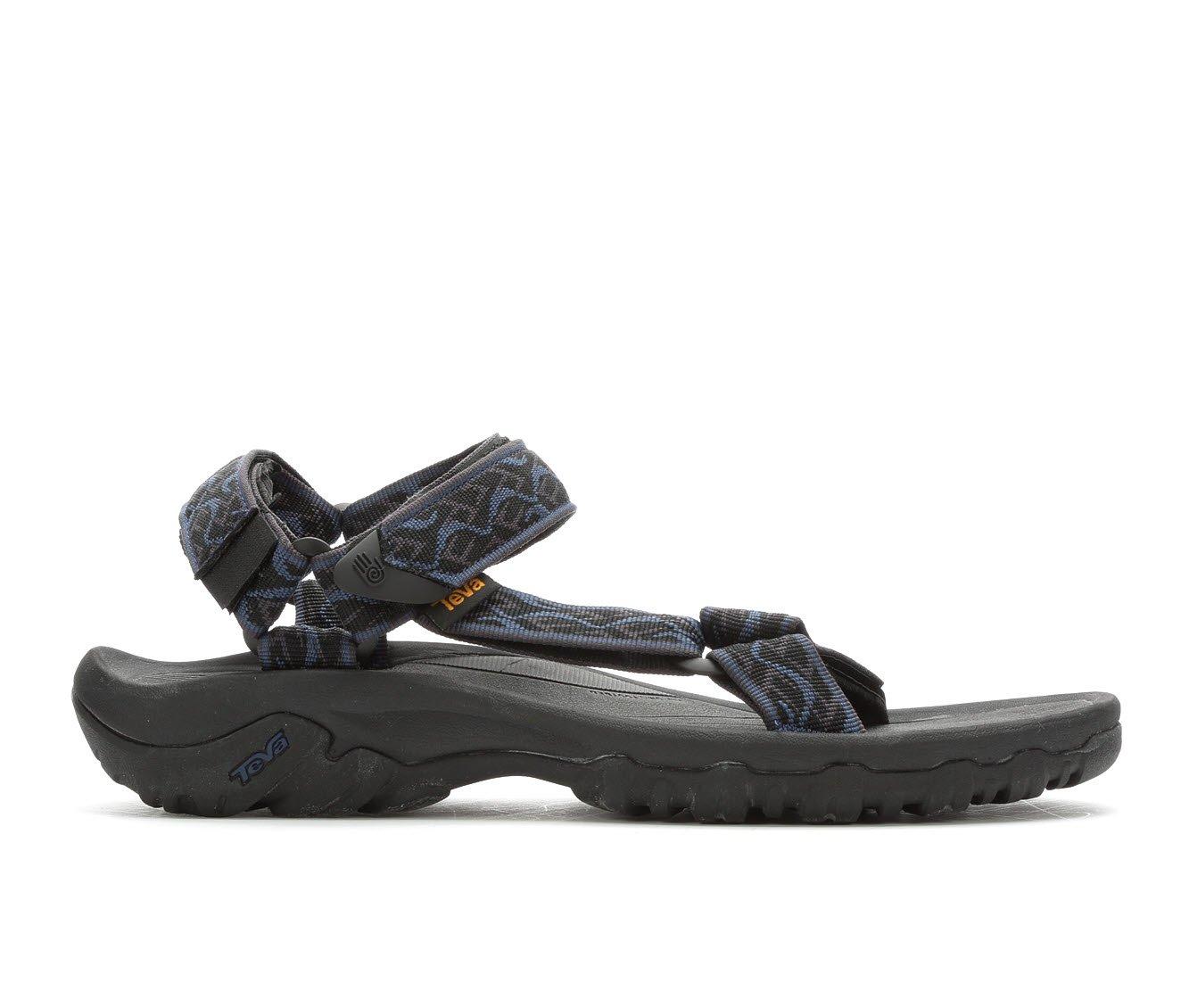 Men's Teva Hiking Sandals Shoe Carnival