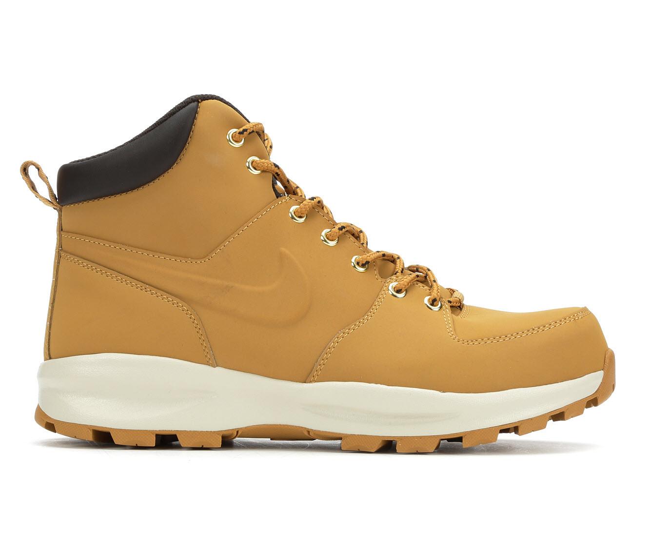 Nike mens hot sale boots