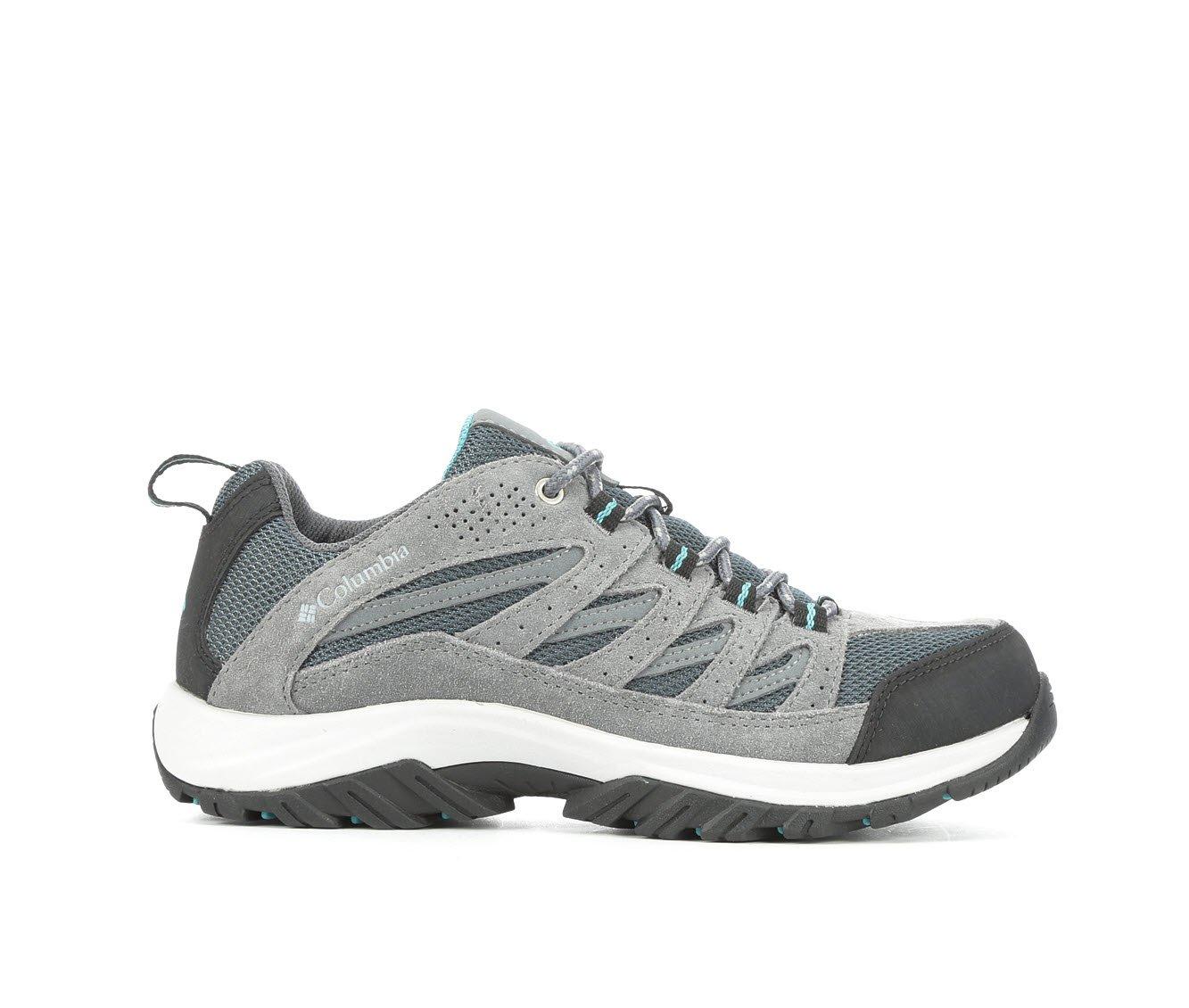 Women's Columbia Crestwood Low Hiking Shoes