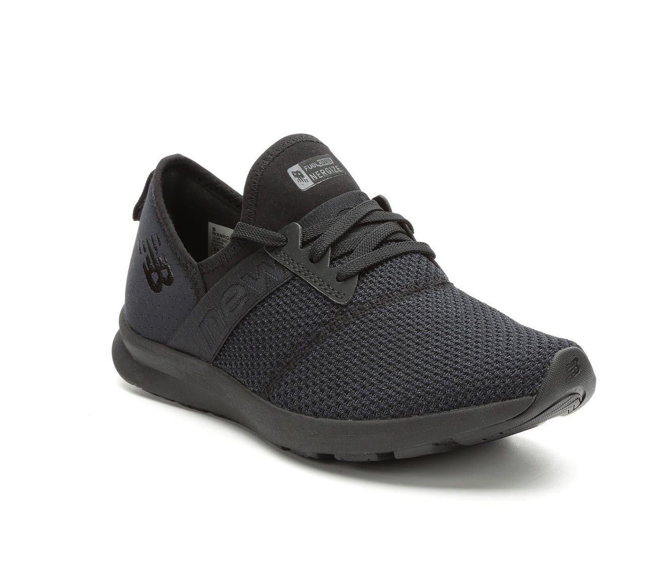 new balance fuel core shoes