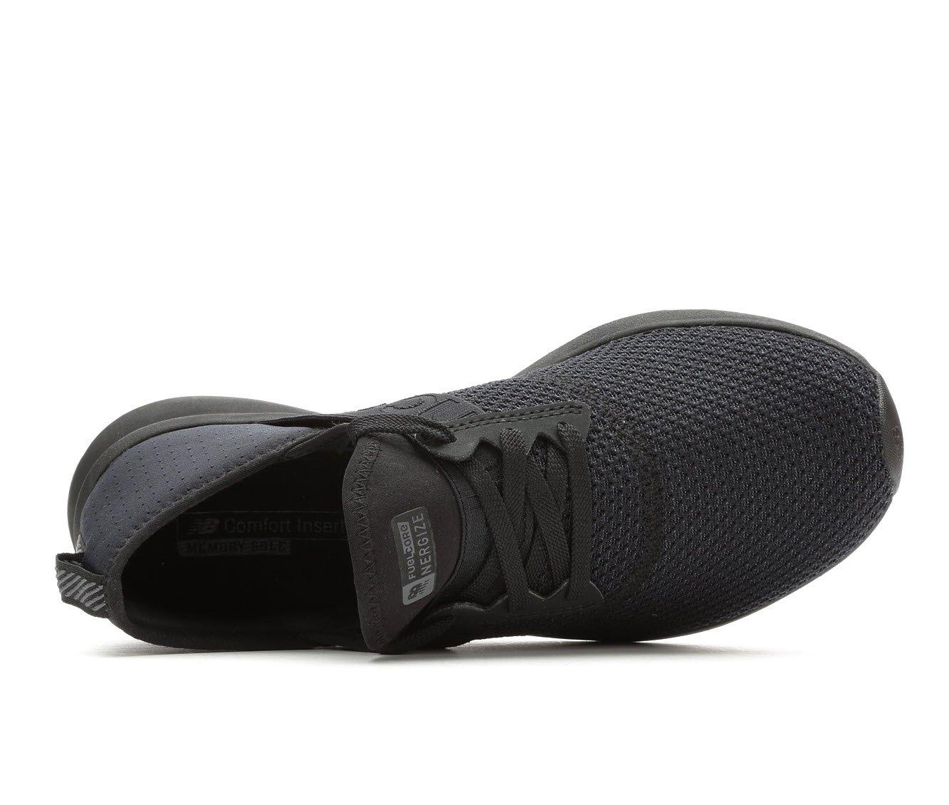fuelcore nergize black