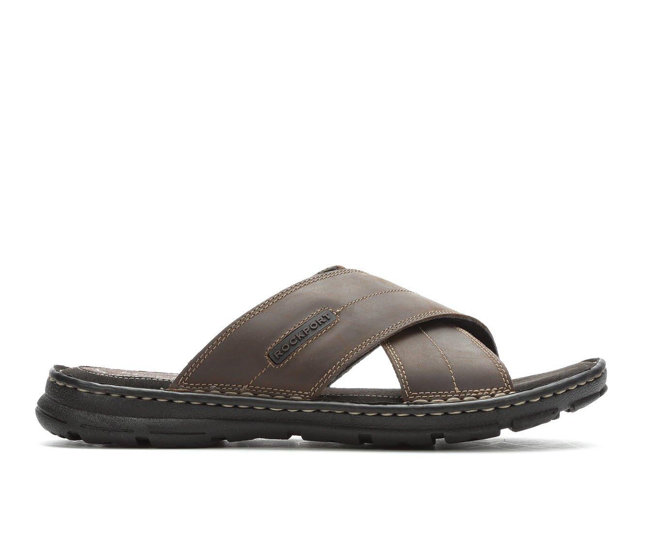 Men s Rockport Sandals Shoe Carnival