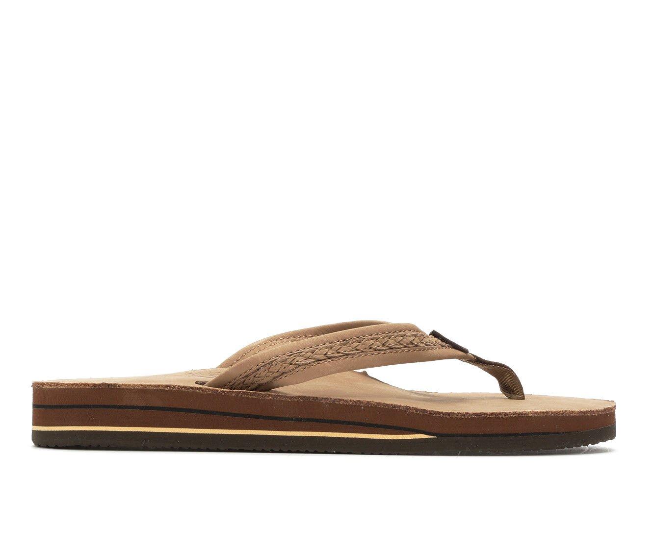 Rainbow sandals wide store feet