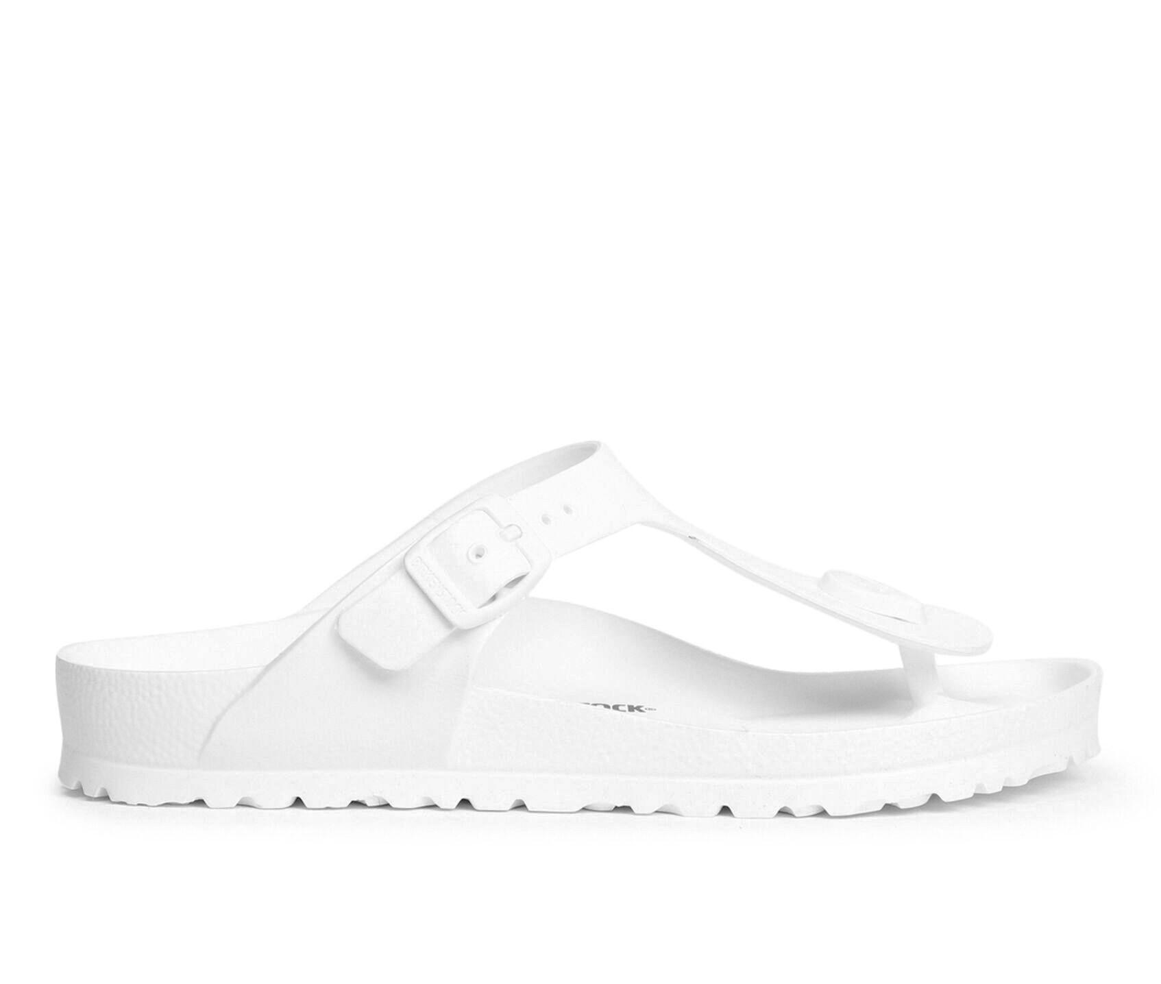 Shoe discount carnival birkenstocks