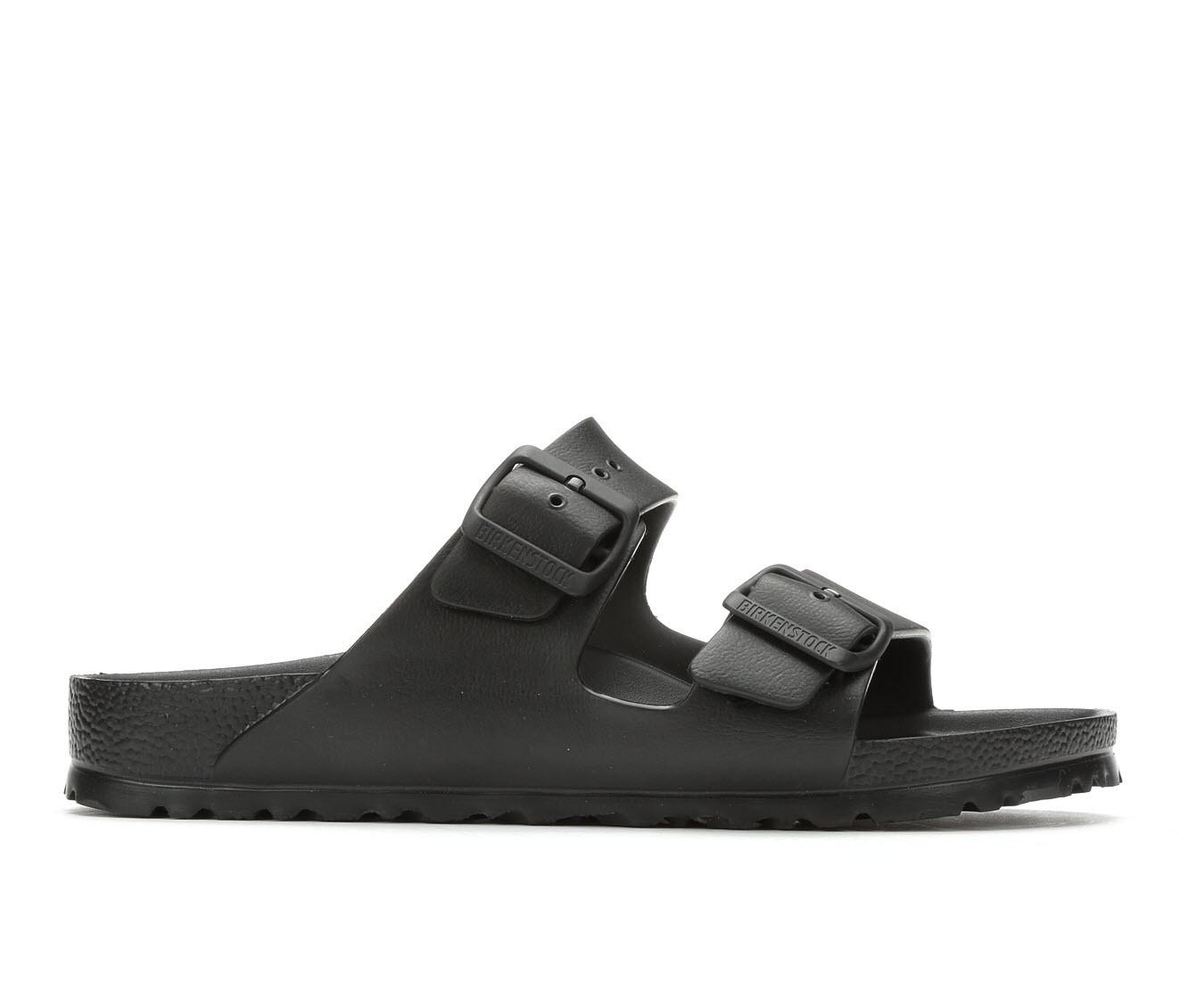 Birkenstock sandals cheap shoe carnival