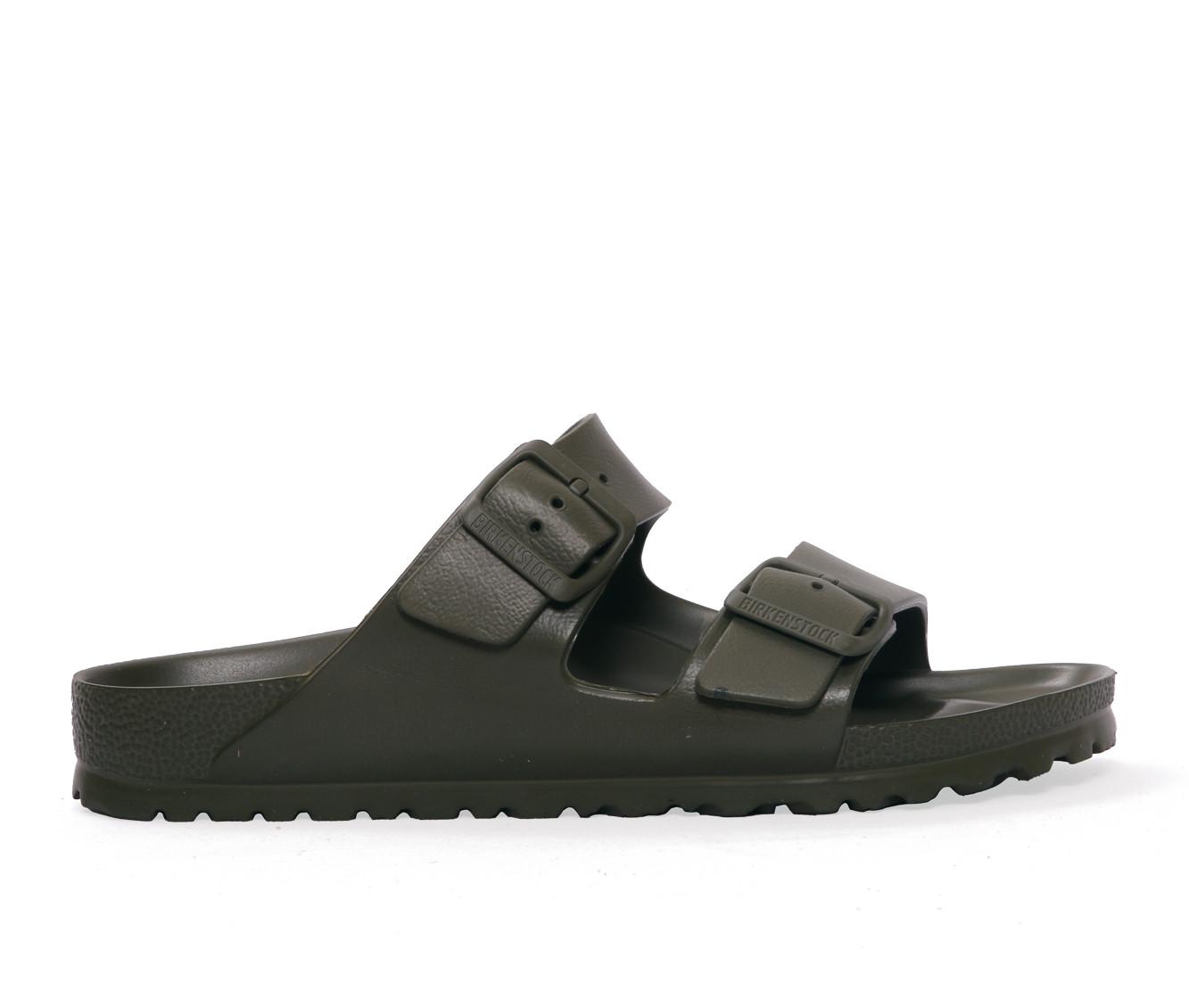 Women's Birkenstock Flat Sandals | Shoe Station