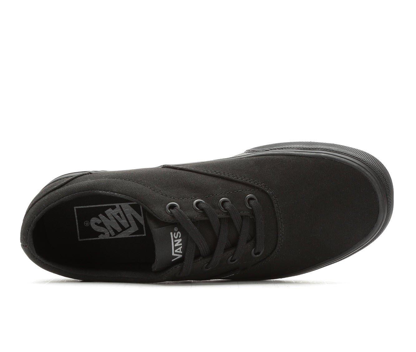 vans doheny women's skate shoes white