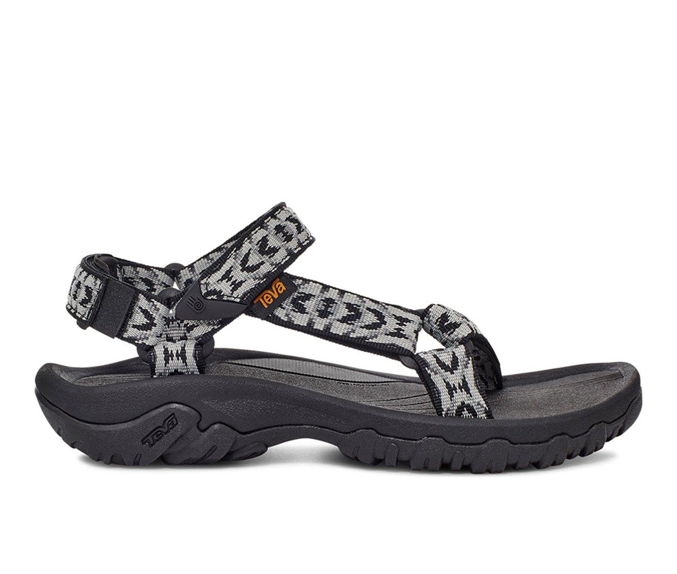 Teva Sandals at Shoe Carnival |