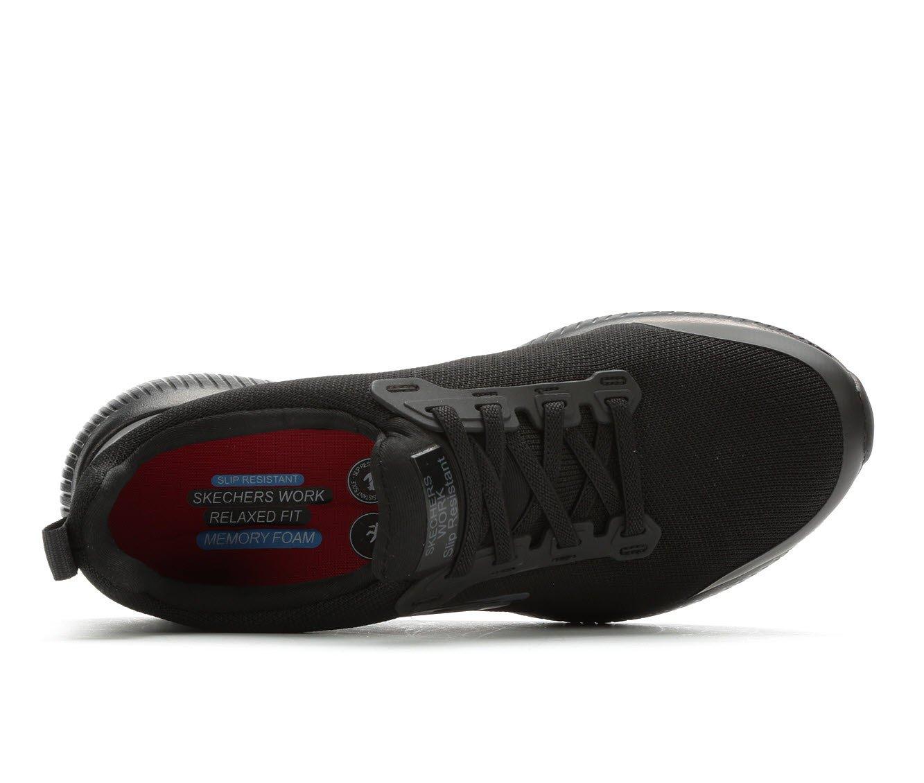 tredsafe shoes hurt