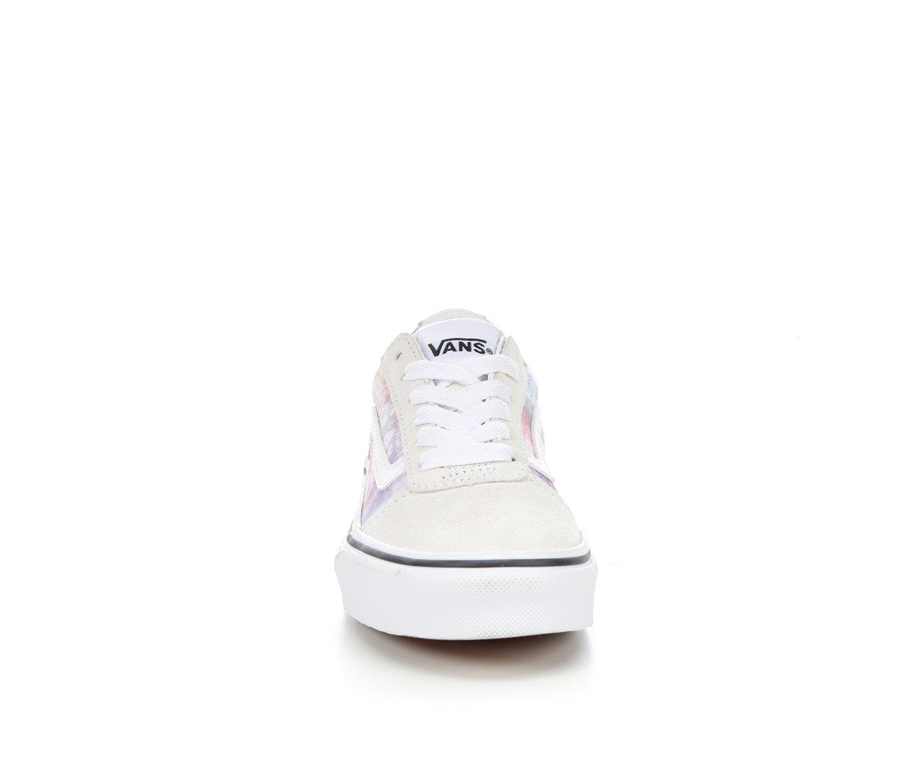 Girls' Vans Little Kid & Big Kid Ward Skate Shoes