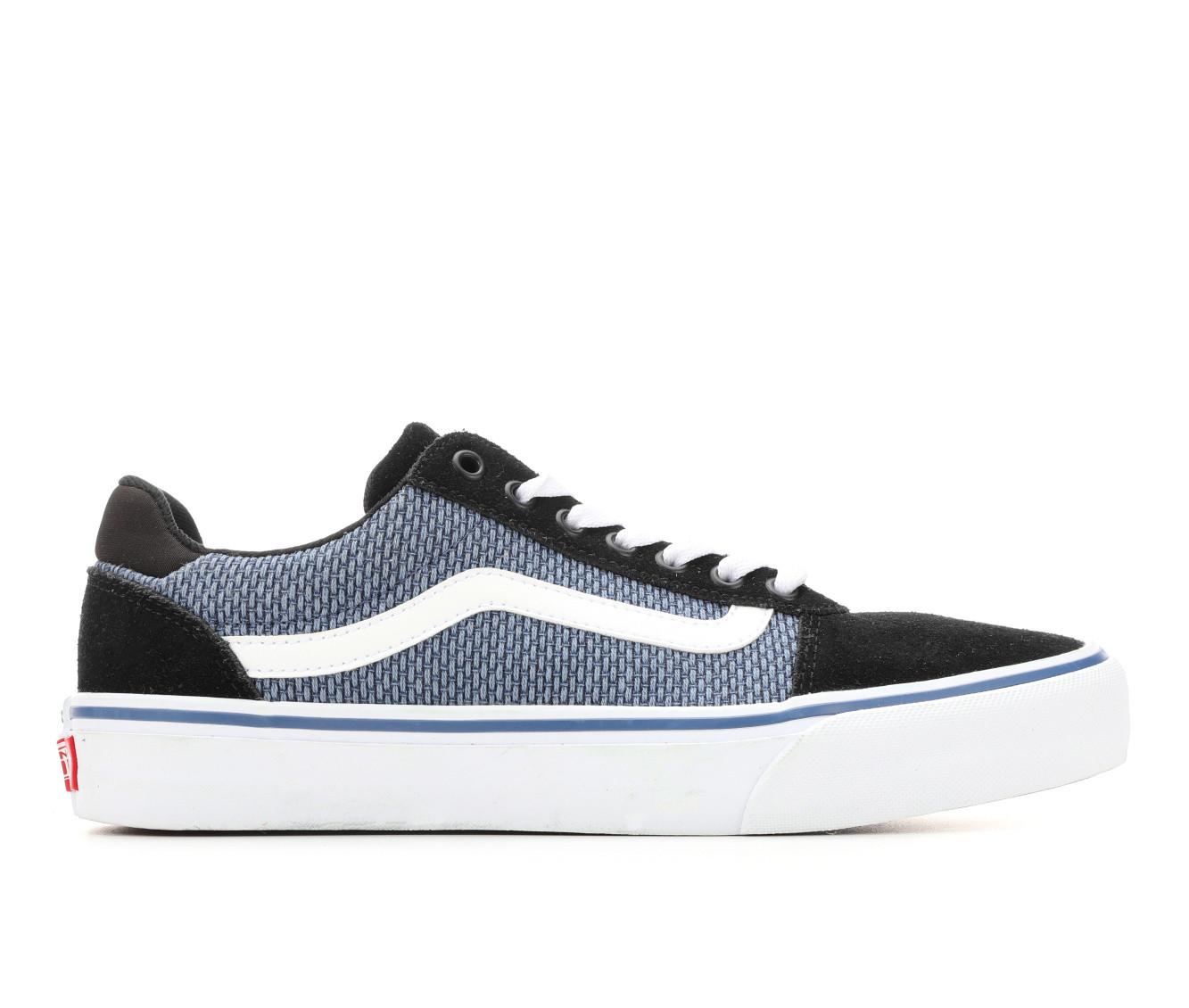 Mens vans shoe carnival hotsell