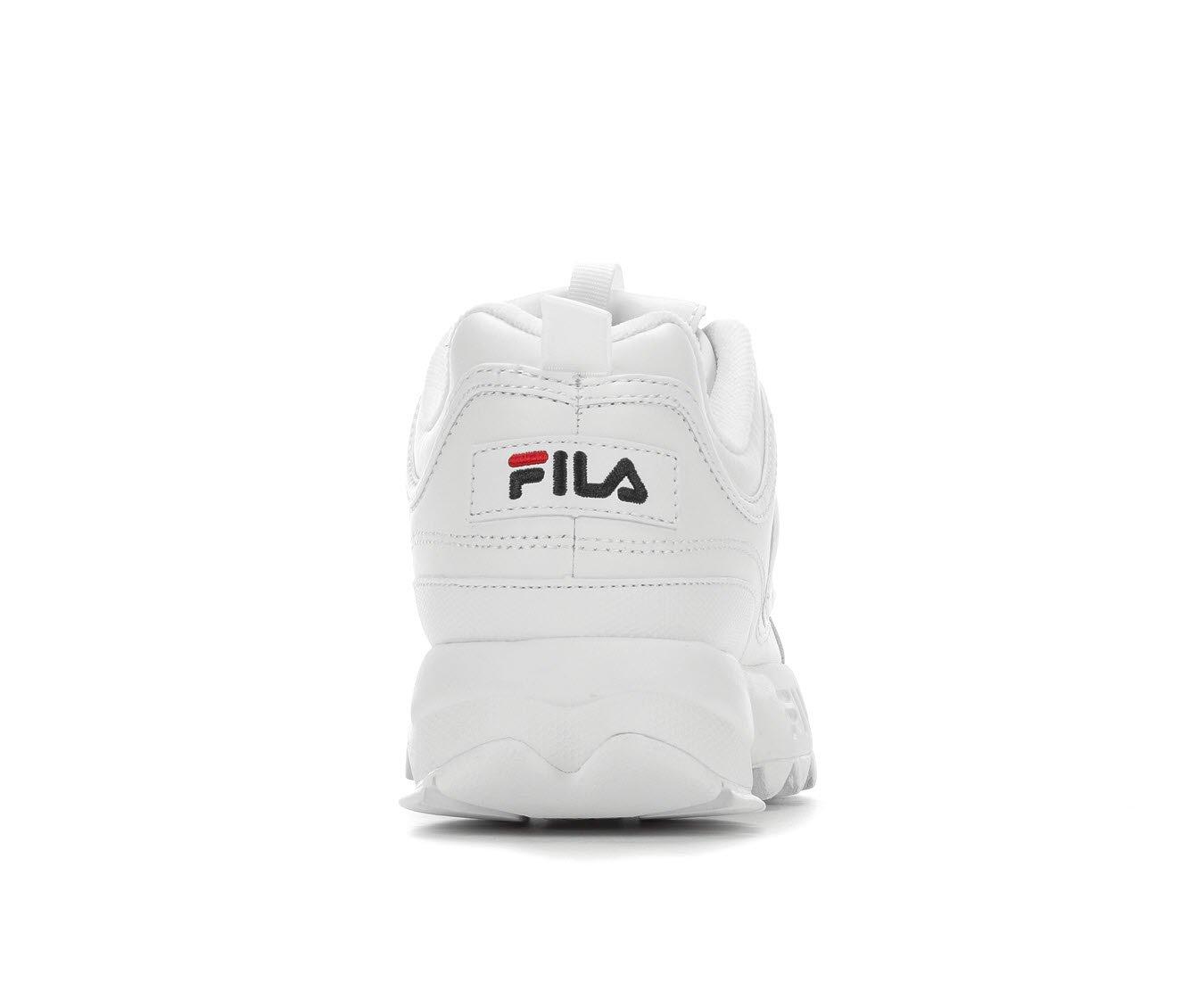 shoe carnival fila womens