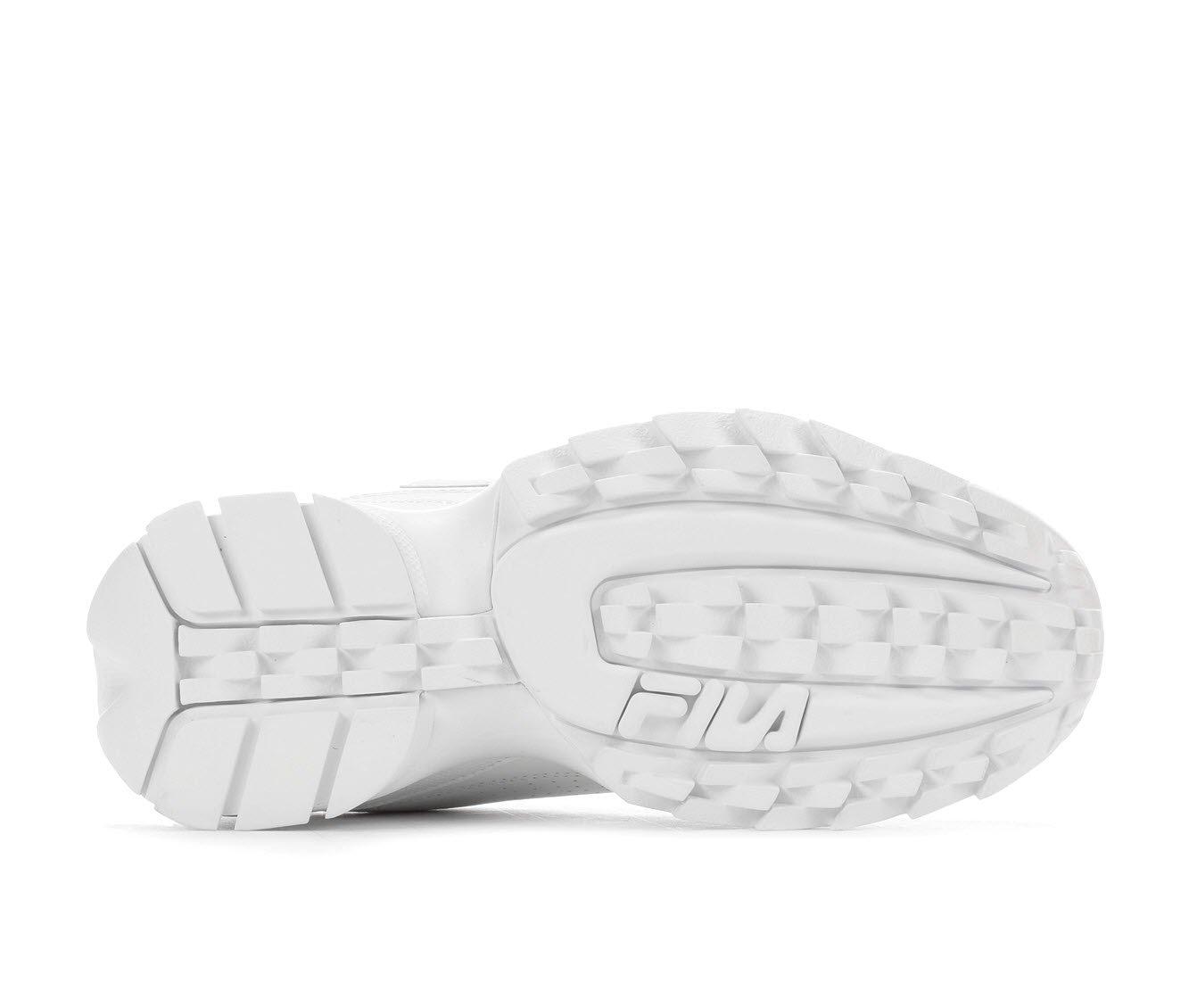 shoe carnival fila womens