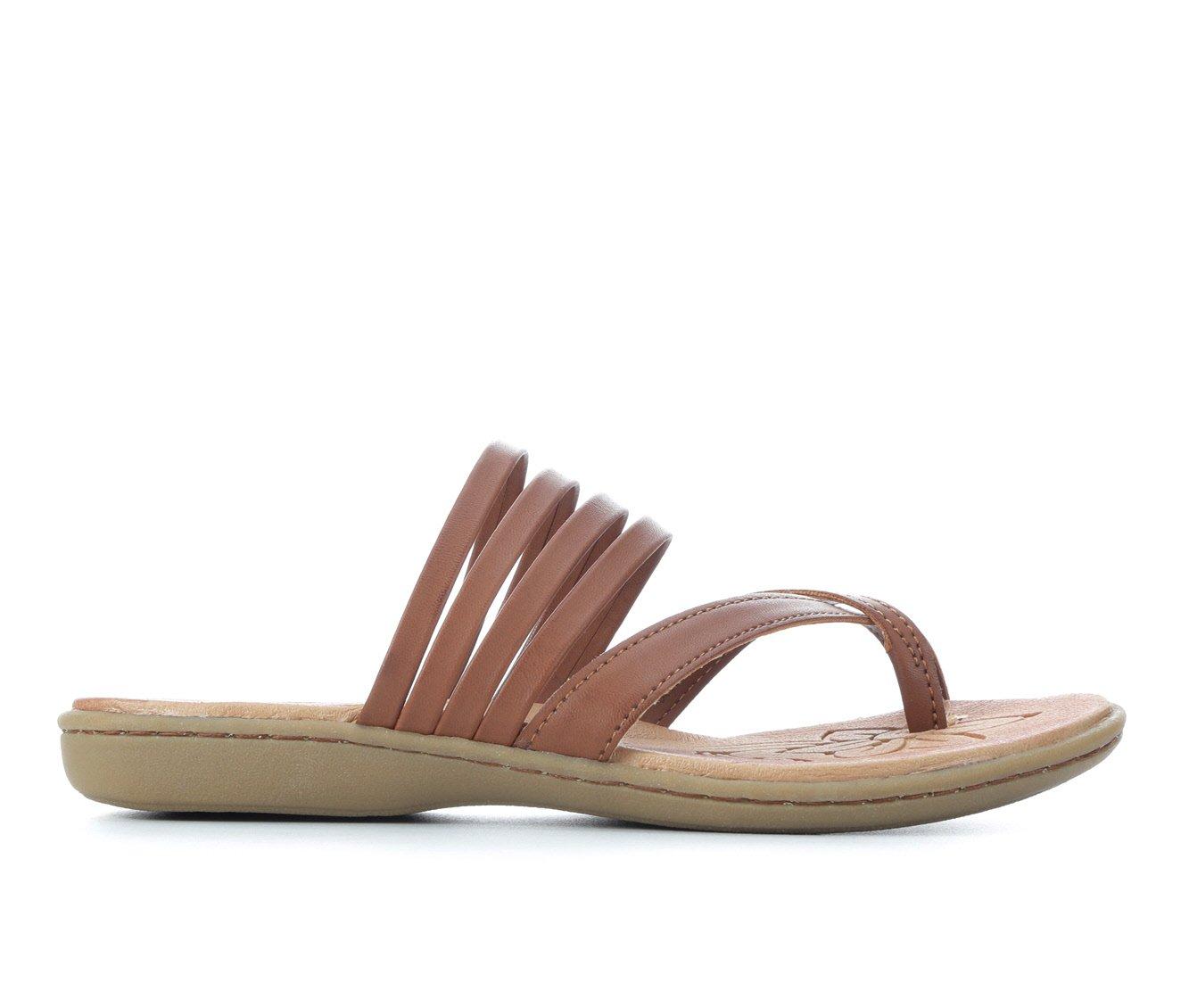 Boc on sale flat sandals