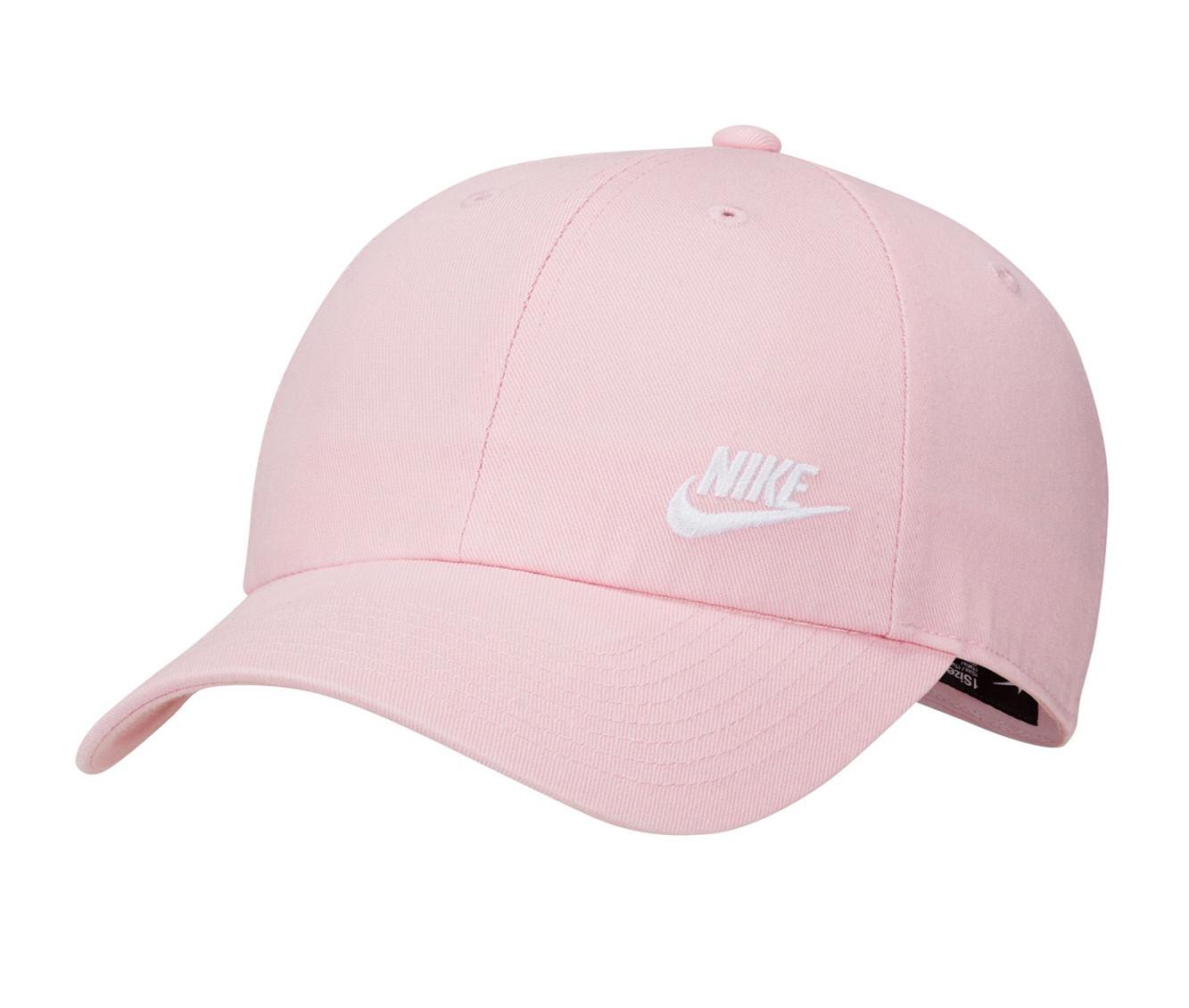 female nike cap