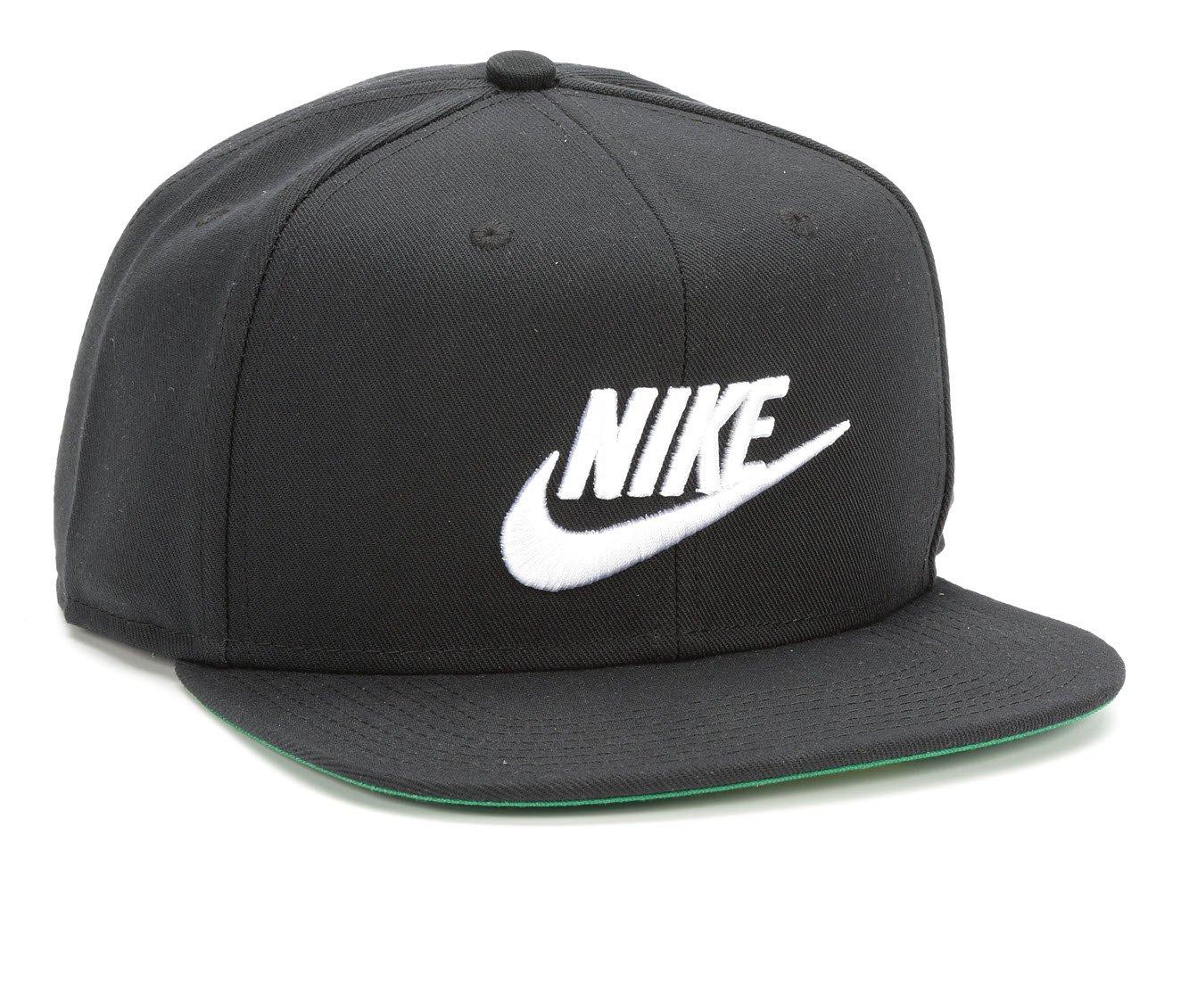 nike flat brim