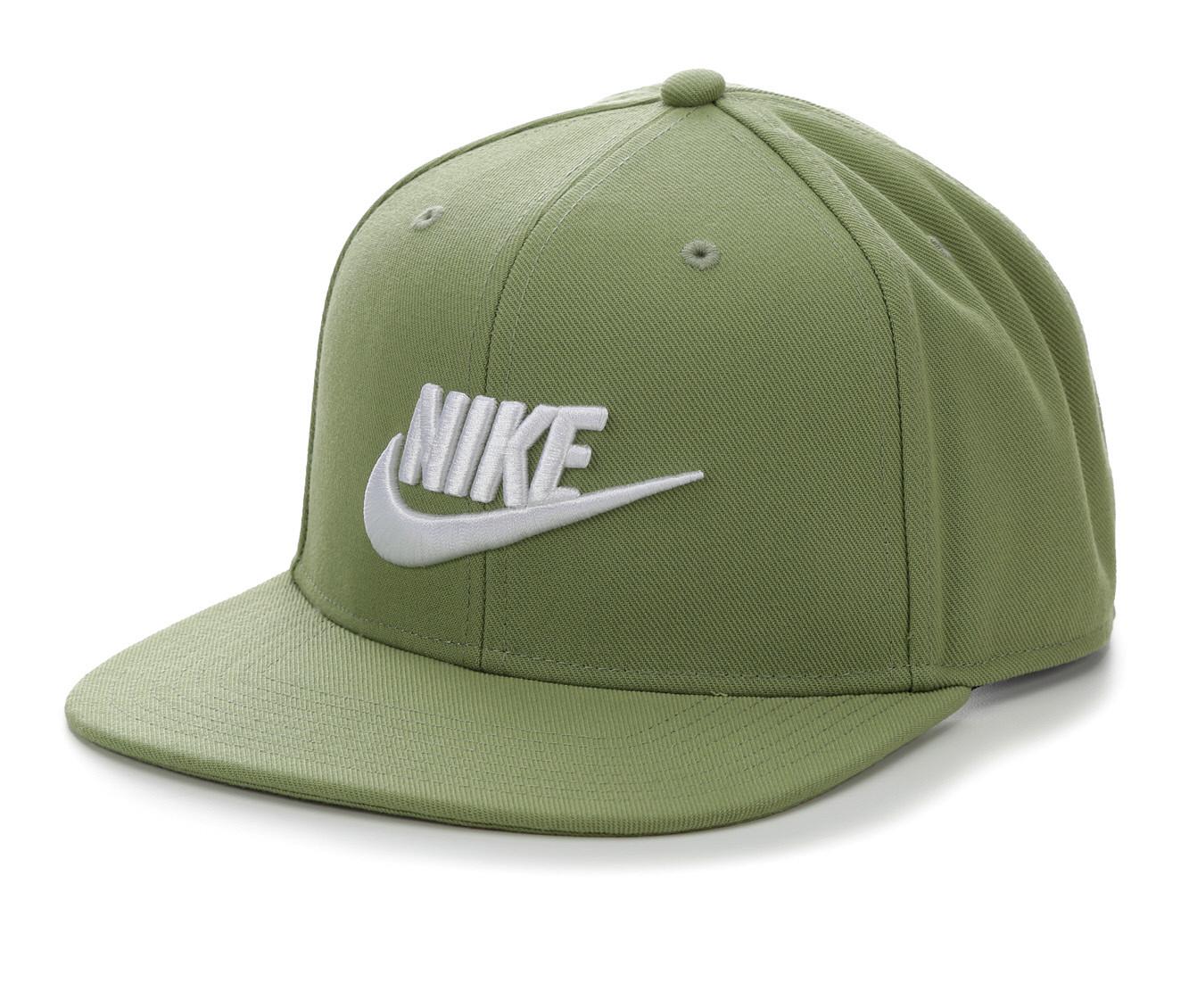 nike flat brim