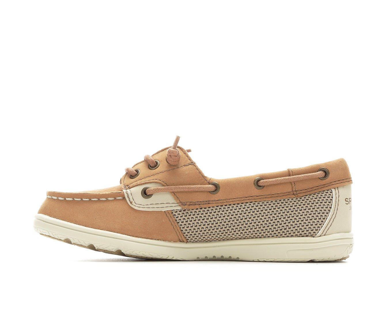 Kids' Sperry Little Kid & Big Kid Shoresider 3 Eye Boat S...