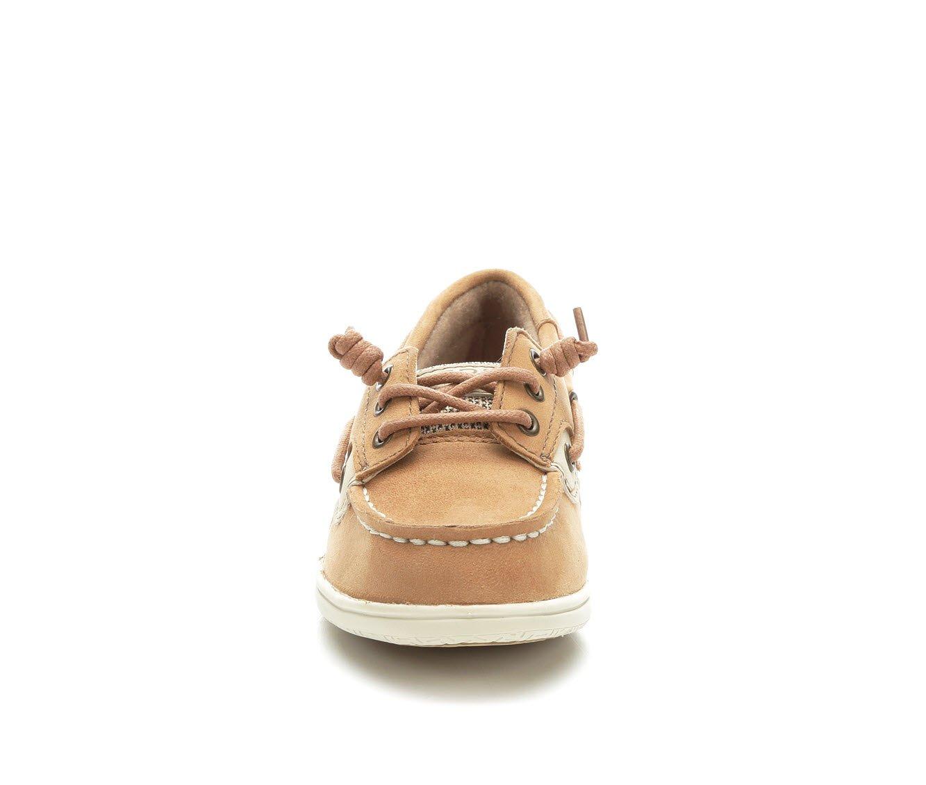 Kids' Sperry Little Kid & Big Kid Shoresider 3 Eye Boat Shoes