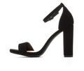 Women's Delicious Shiner Heeled Sandals