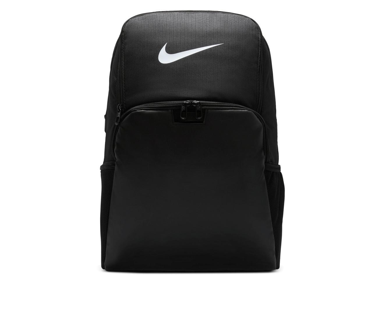 Nike Classic Fuel Pack Lunch Bag - Black, One Size