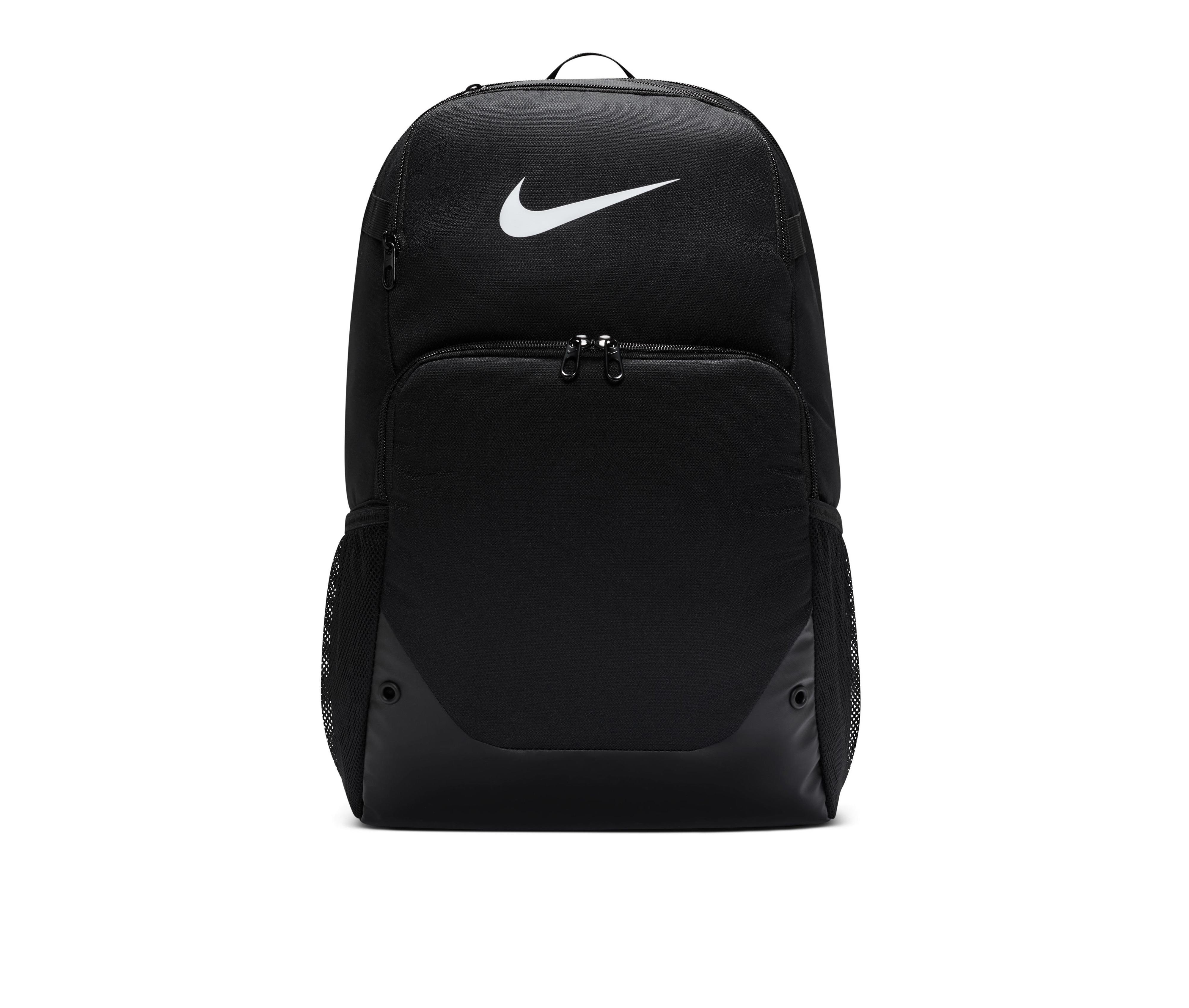 nike backpack best price Nike, Unisex, Varsity Elite (32L), Black/Black/Metallic Silver, One Size : Sports & Outdoors Nike Brasilia 9.5 Golf Backpack The Nike Brasilia Golf Backpack offers golfers plenty of storage space for jumpers Nike Black Brasilia Medium Backpack