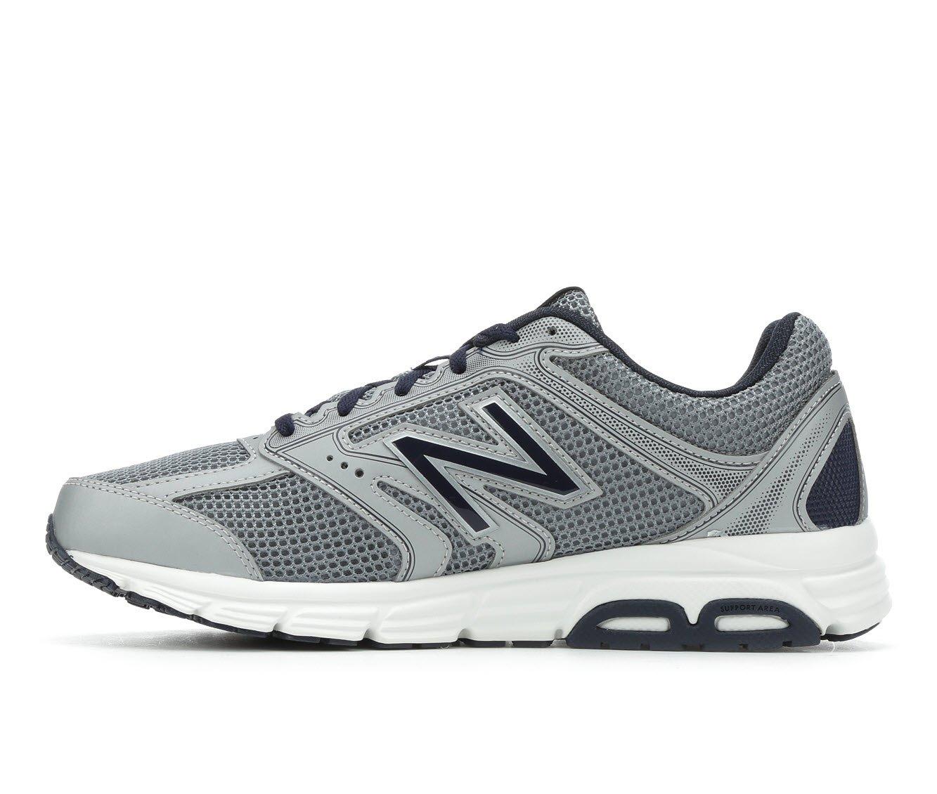 new balance techride 460 v2