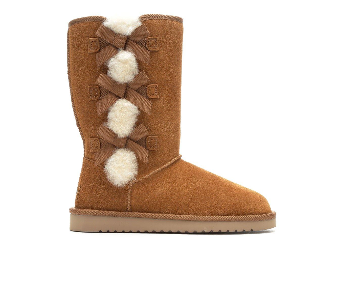 Kids Victoria Tall Boot