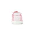 Girls' Roxy Toddler TW Bayshore III Sneakers