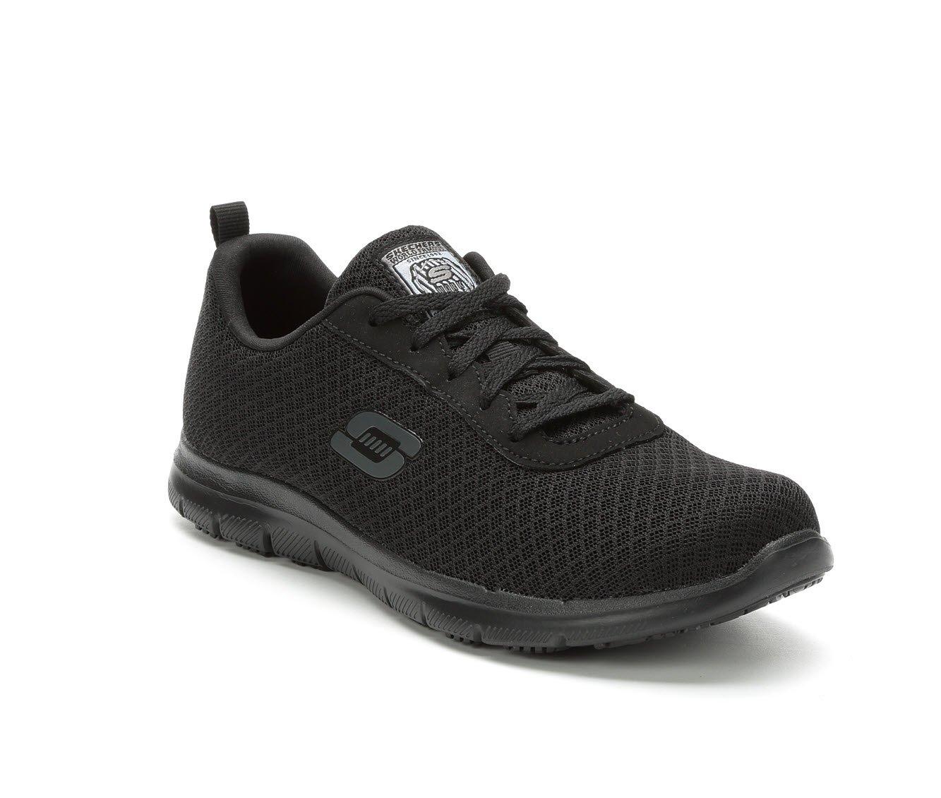 slip resistant nike shoes women