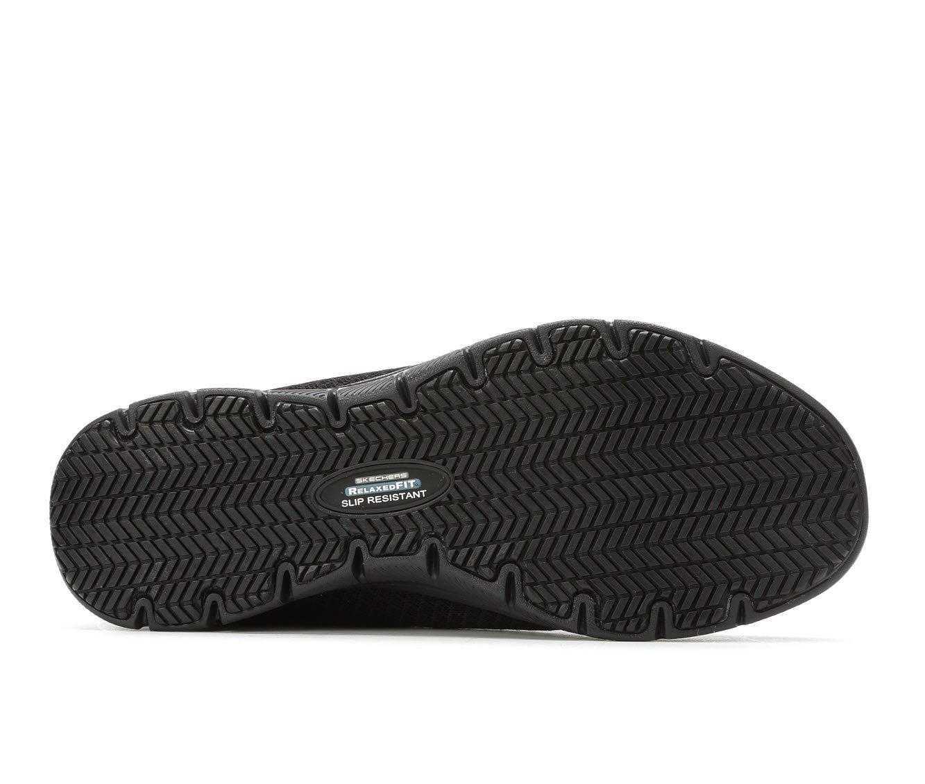 on shoes slip resistant