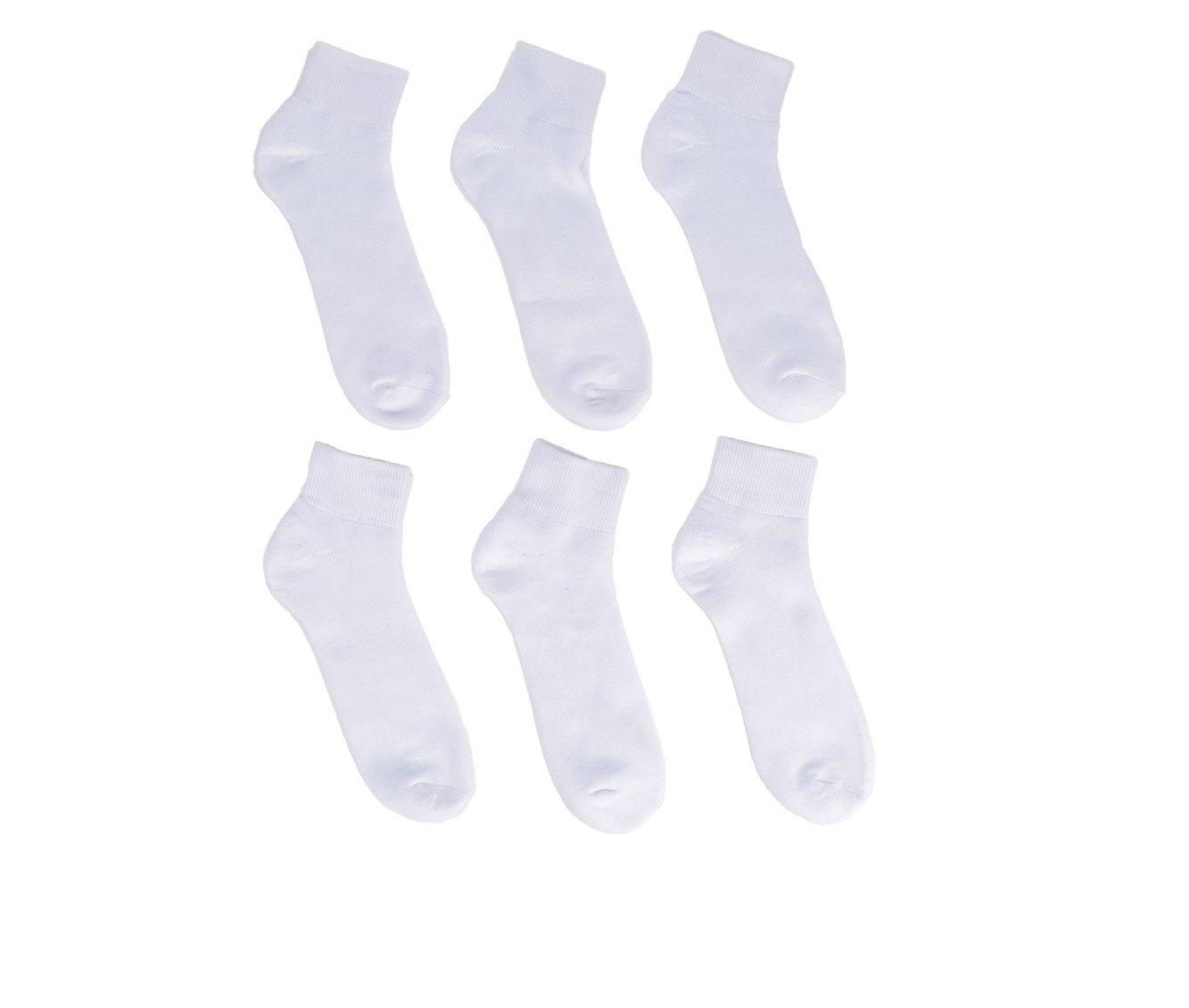 💕5/$15 Muk Luks 3 pack Ballerina No Show Socks, NEW