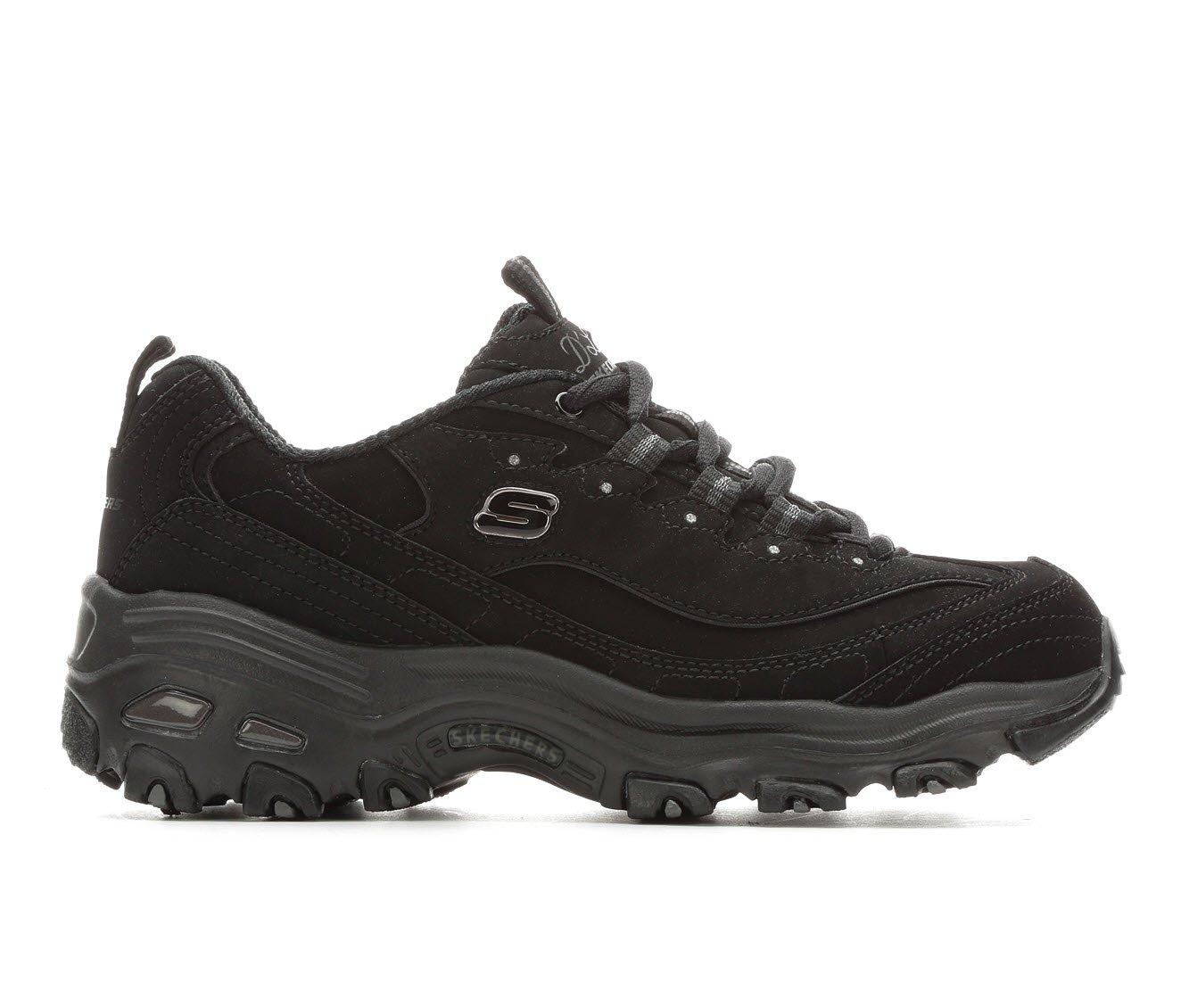 Women's Skechers D'Lites On 11949 Sneakers