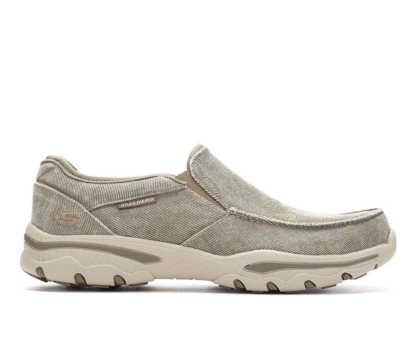 Men's Skechers Wide Width Shoes