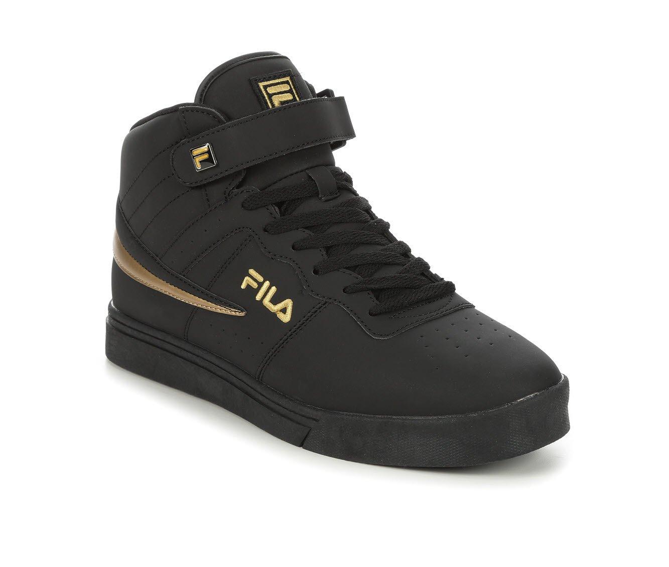 fila sandblast low sneaker cream