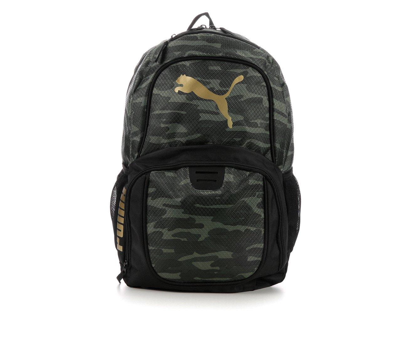 PUMA Contender Backpack 3.0 in Black for Men