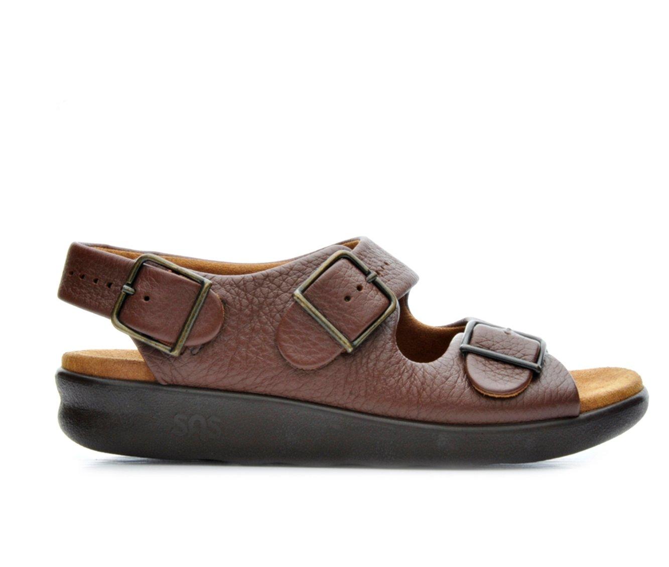 Women's Sas Relaxed Sandals | Shoe Carnival