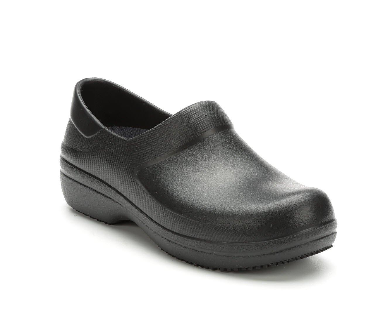 cheap slip resistant crocs