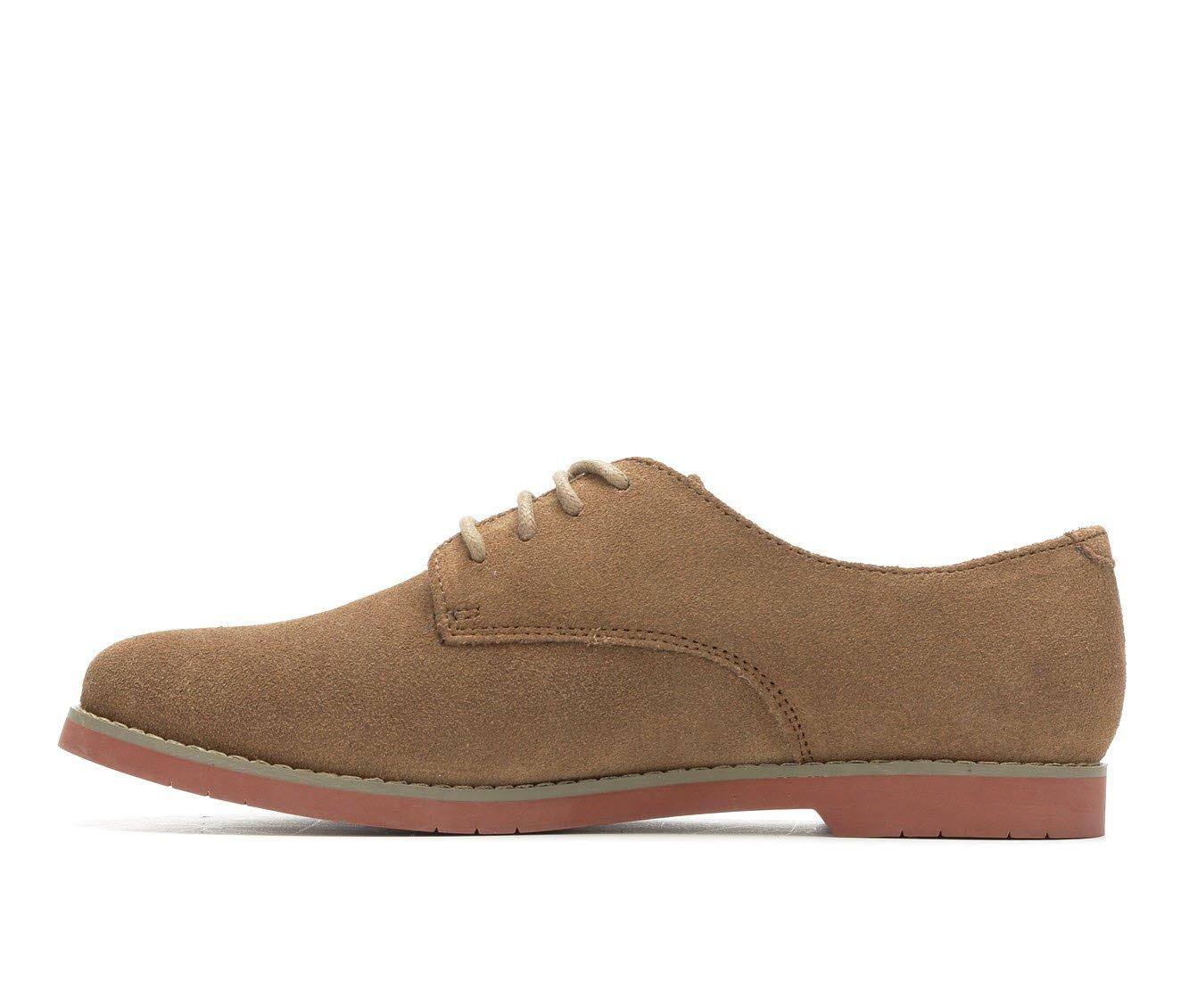 eastland bucksport oxford