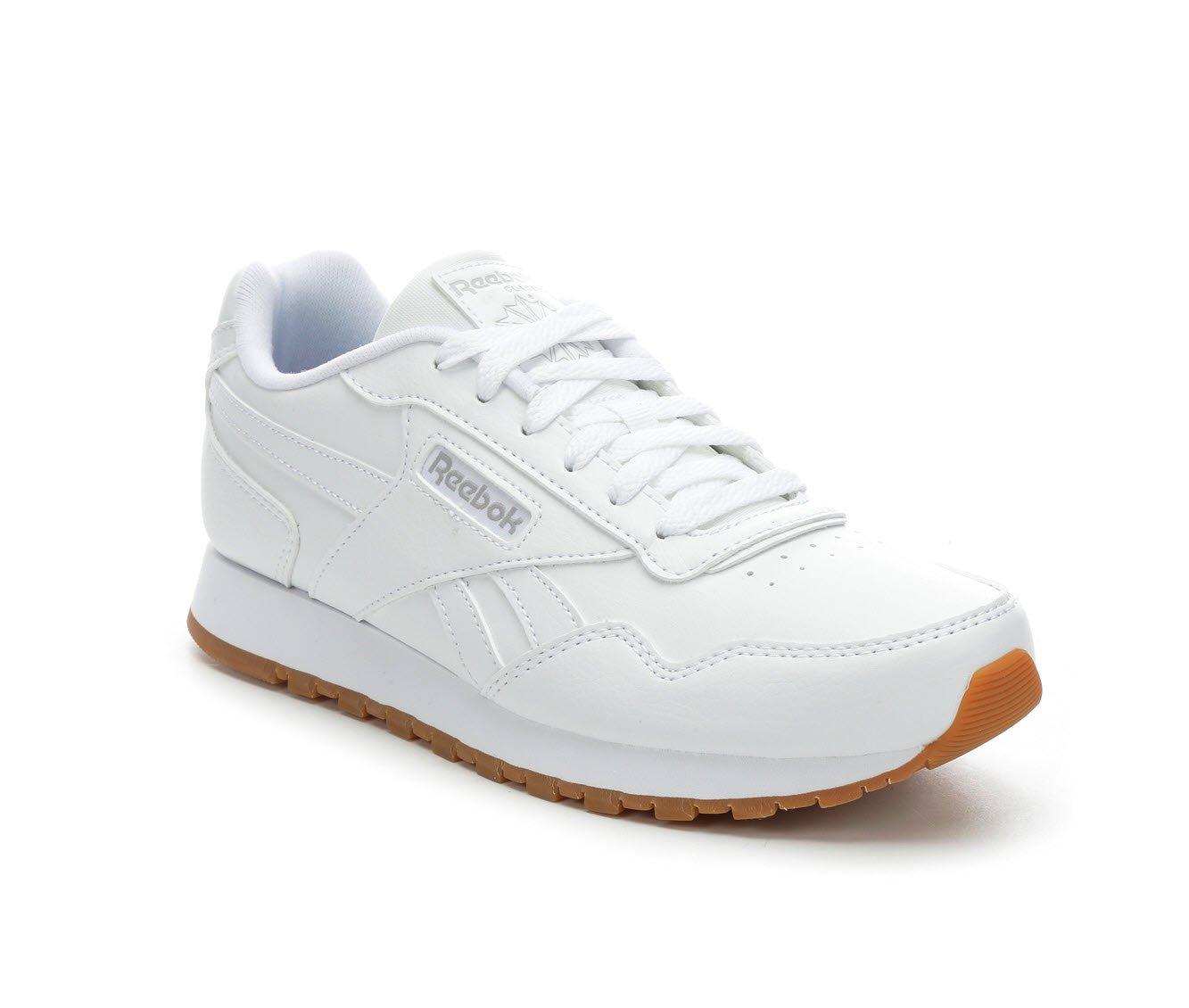 descanso sanar Detector Women's Reebok Classic Harman Run Sneakers | Shoe Carnival