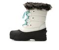 Girls' Itasca Sonoma Little Kid & Big Kid Icy White Winter Boots