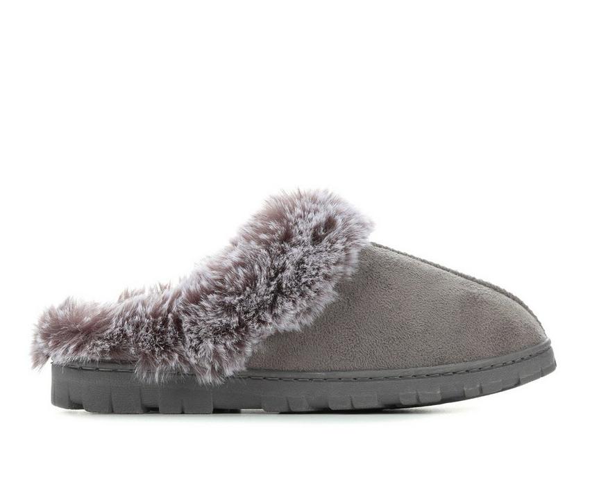 Jessica Simpson Micro Clog Slippers | Shoe Carnival