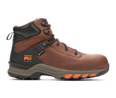Men's Timberland Pro A1Q54 Hypercharge Composite Toe Work Boots