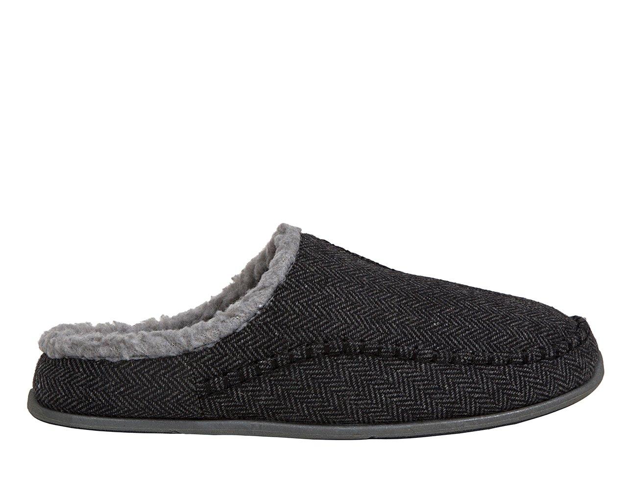 Deer Stags Mens Slippers | Shoe Carnival