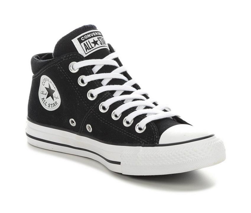 Women's Converse Madison Mid-Top Sneakers | Shoe Carnival