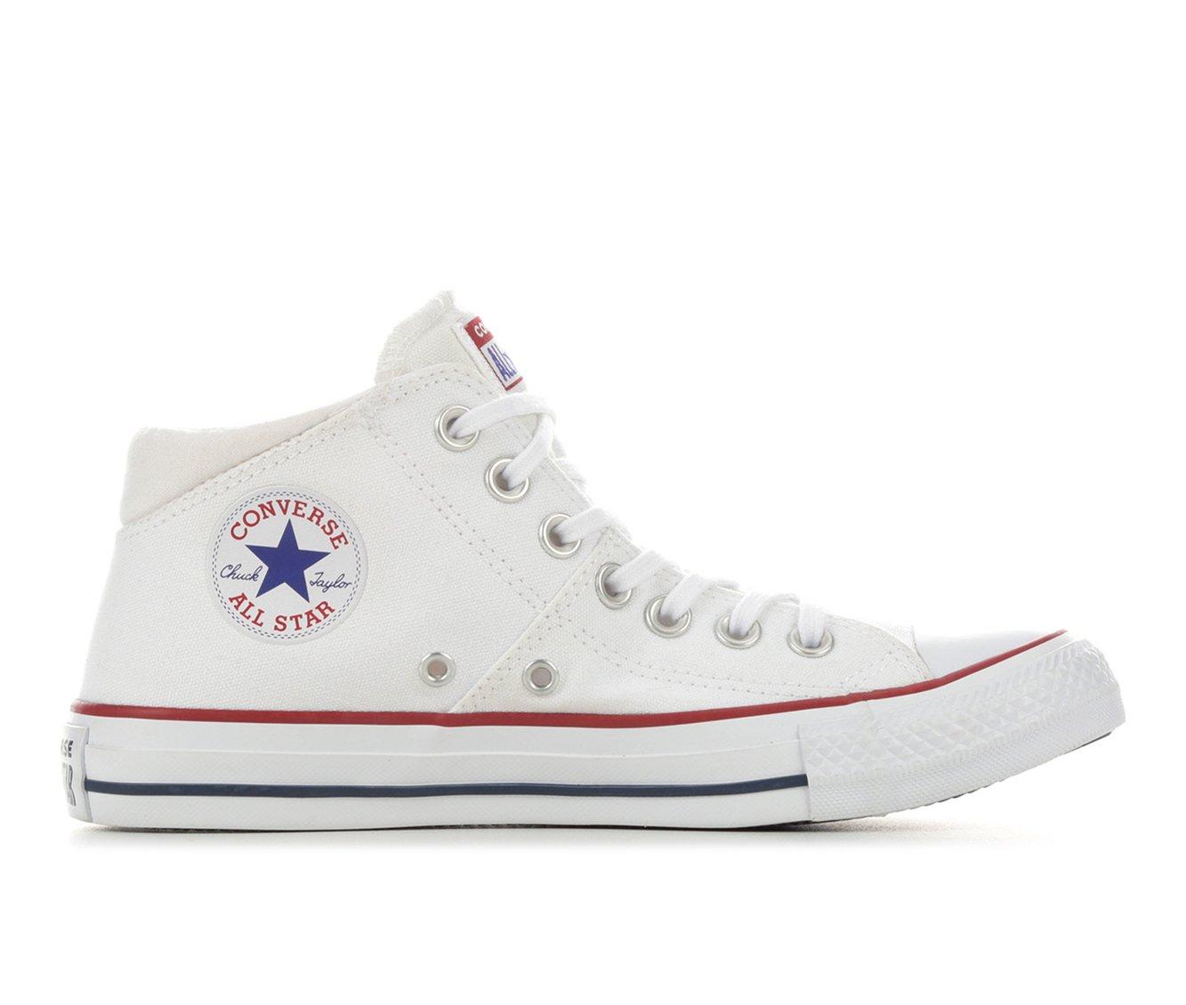 Converse white outlet wedges