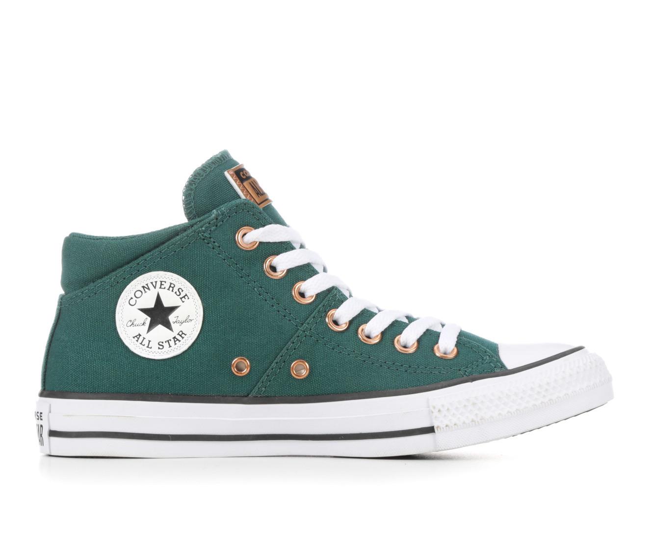 Converse Shoes for Women Platform Sneakers Shoe Carnival